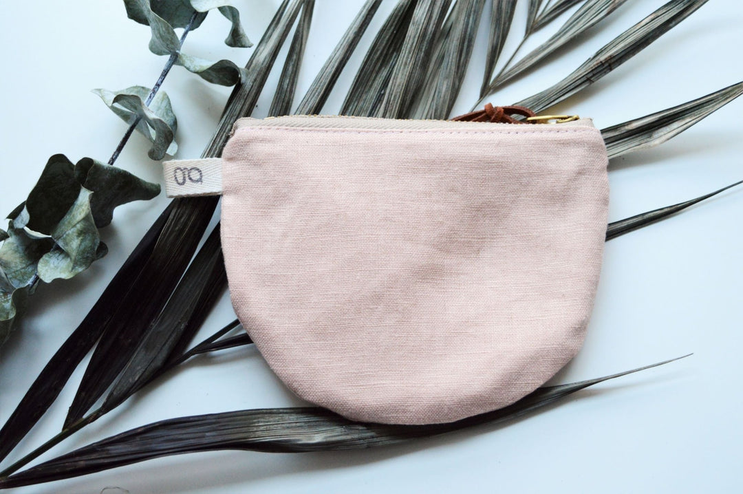 Pink Mini Pouch Mini Pouch - Pink – Windseeker