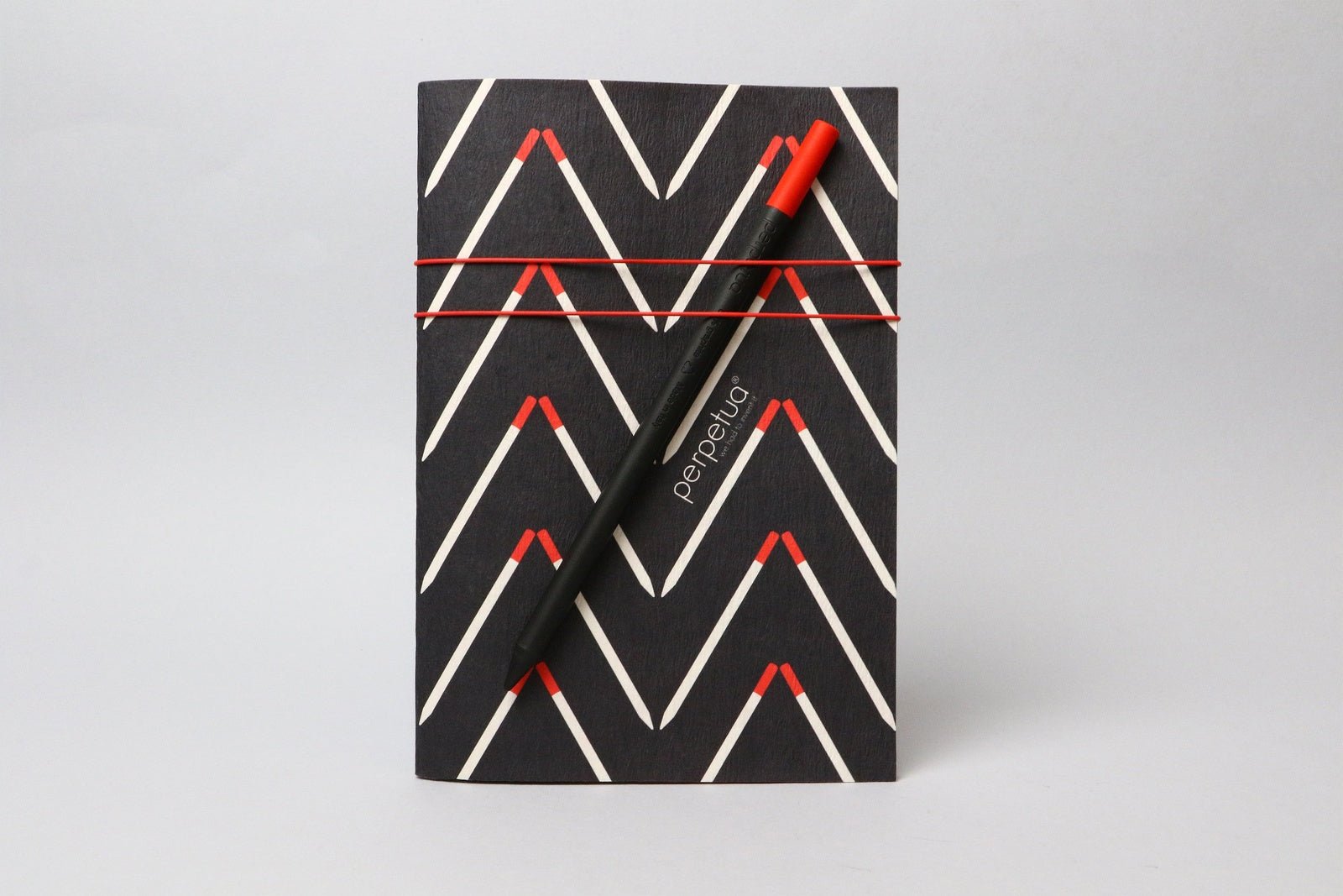 Perpetua - The Notebook