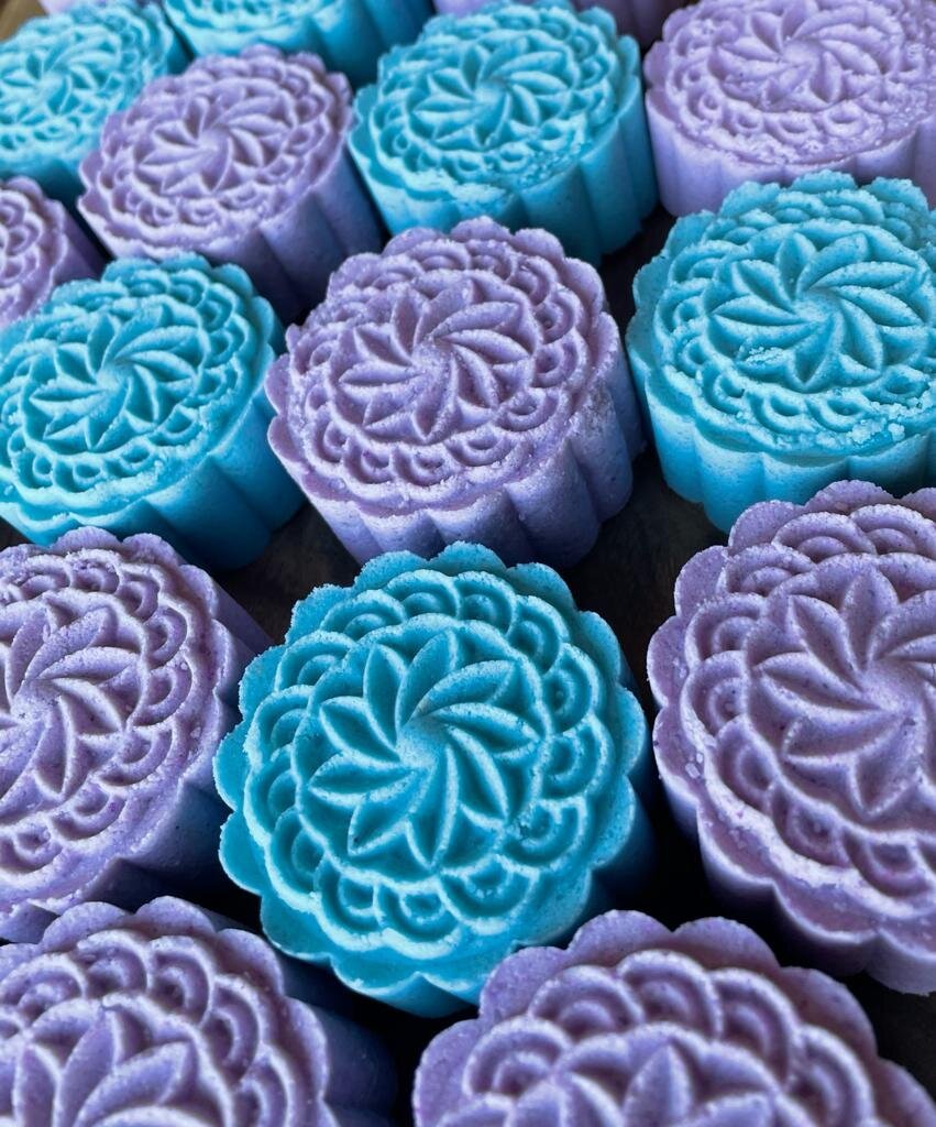 Pedicure Puck
