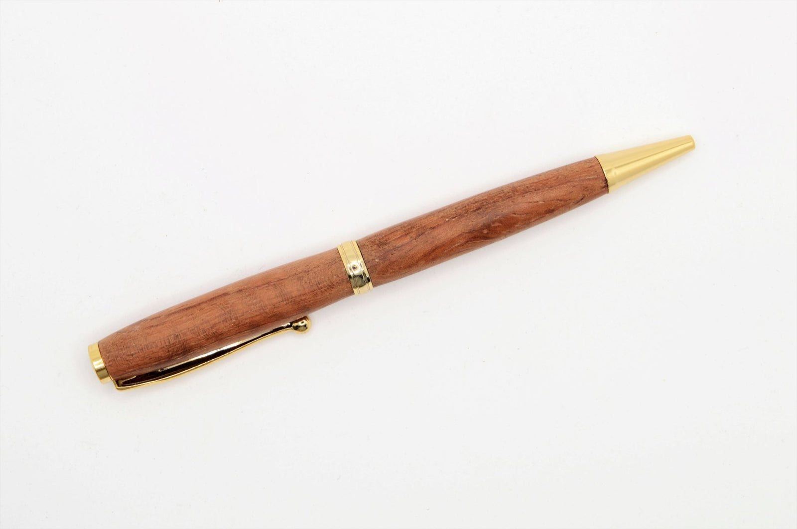 Wooden Ballpoint Pen - Cherry