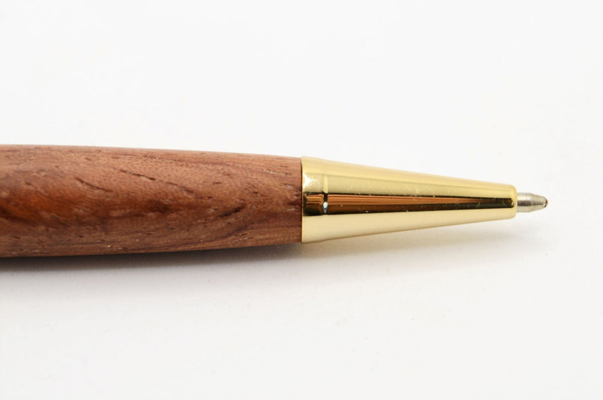 Wooden Ballpoint Pen - Cherry