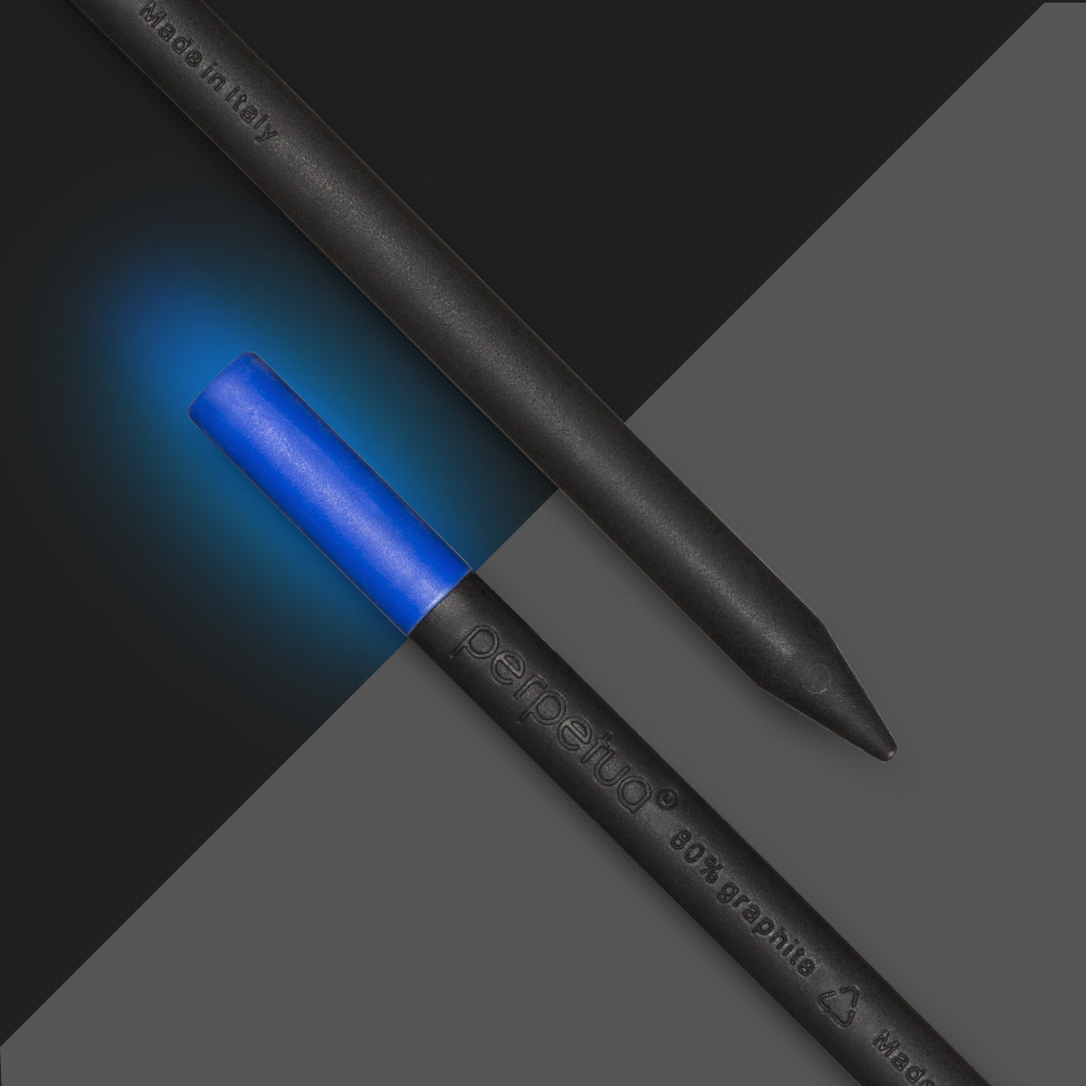 Perpetua - The Lumina Pencil Perpetua