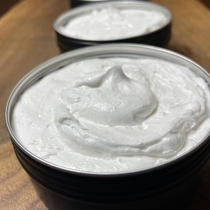 Shaving Cream