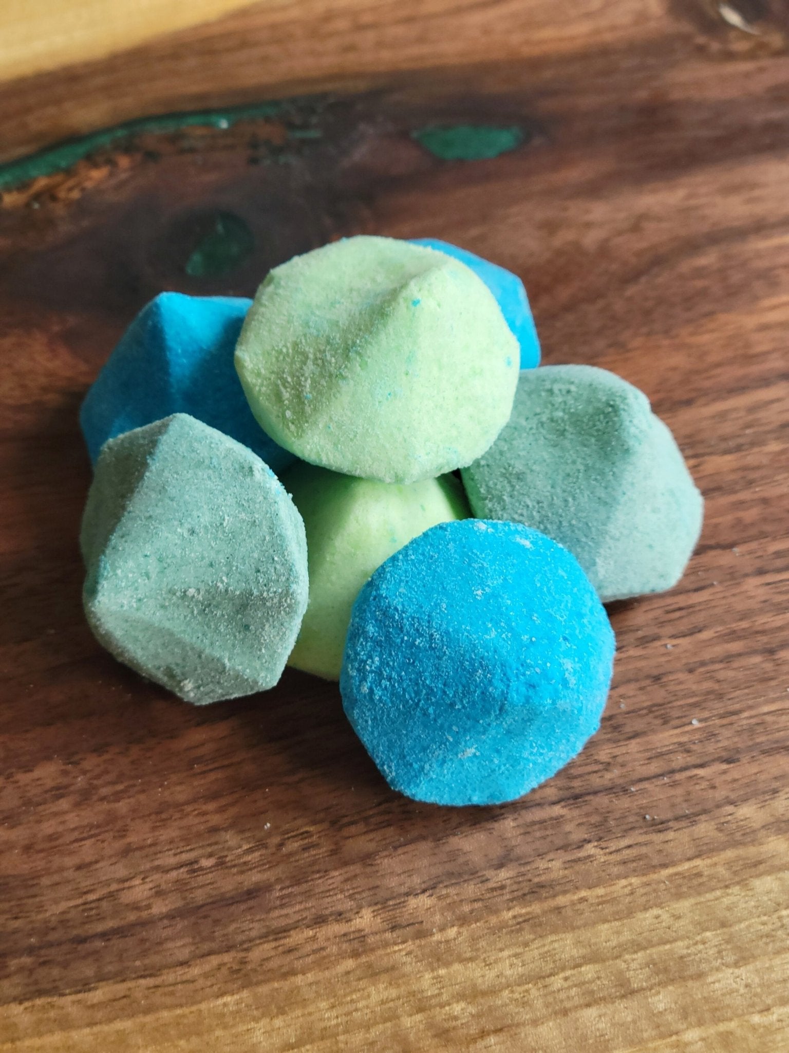 Shower Steamers - Frost
