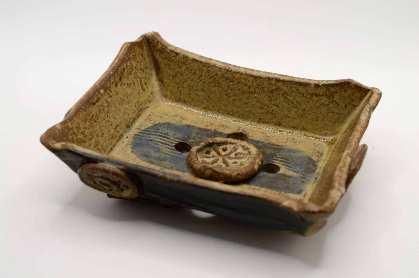 Soap Dish - Nautica