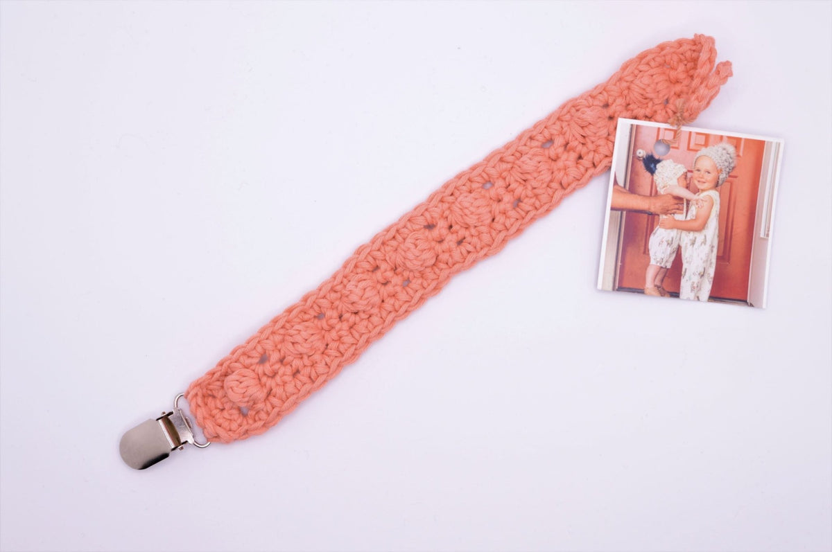 Soother Clips